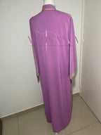 Caftan kimono - modèle Amira 👑