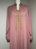 Caftan kimono - modèle Amira 👑