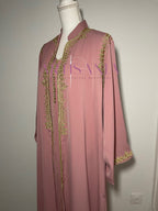 Caftan kimono - modèle Amira 👑