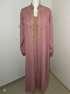 Caftan kimono - modèle Amira 👑