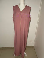 Caftan kimono - modèle Amira 👑