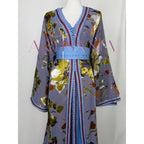 Takchita marocaine - modèle Amel 💐✨