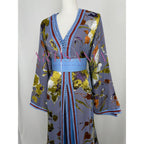 Takchita marocaine - modèle Amel 💐✨