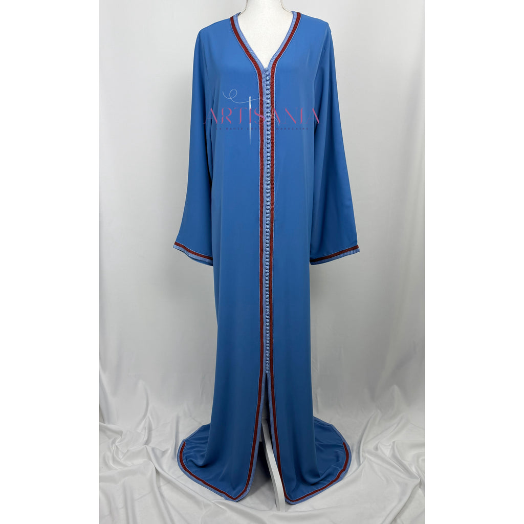 Takchita marocaine - modèle Amel 💐✨