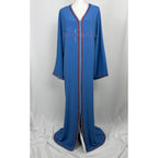 Takchita marocaine - modèle Amel 💐✨