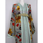 Takchita marocaine - modèle Amel 💐✨