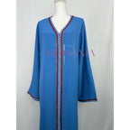 Takchita marocaine - modèle Amel 💐✨