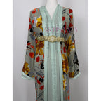 Takchita marocaine - modèle Amel 💐✨