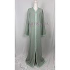 Takchita marocaine - modèle Amel 💐✨