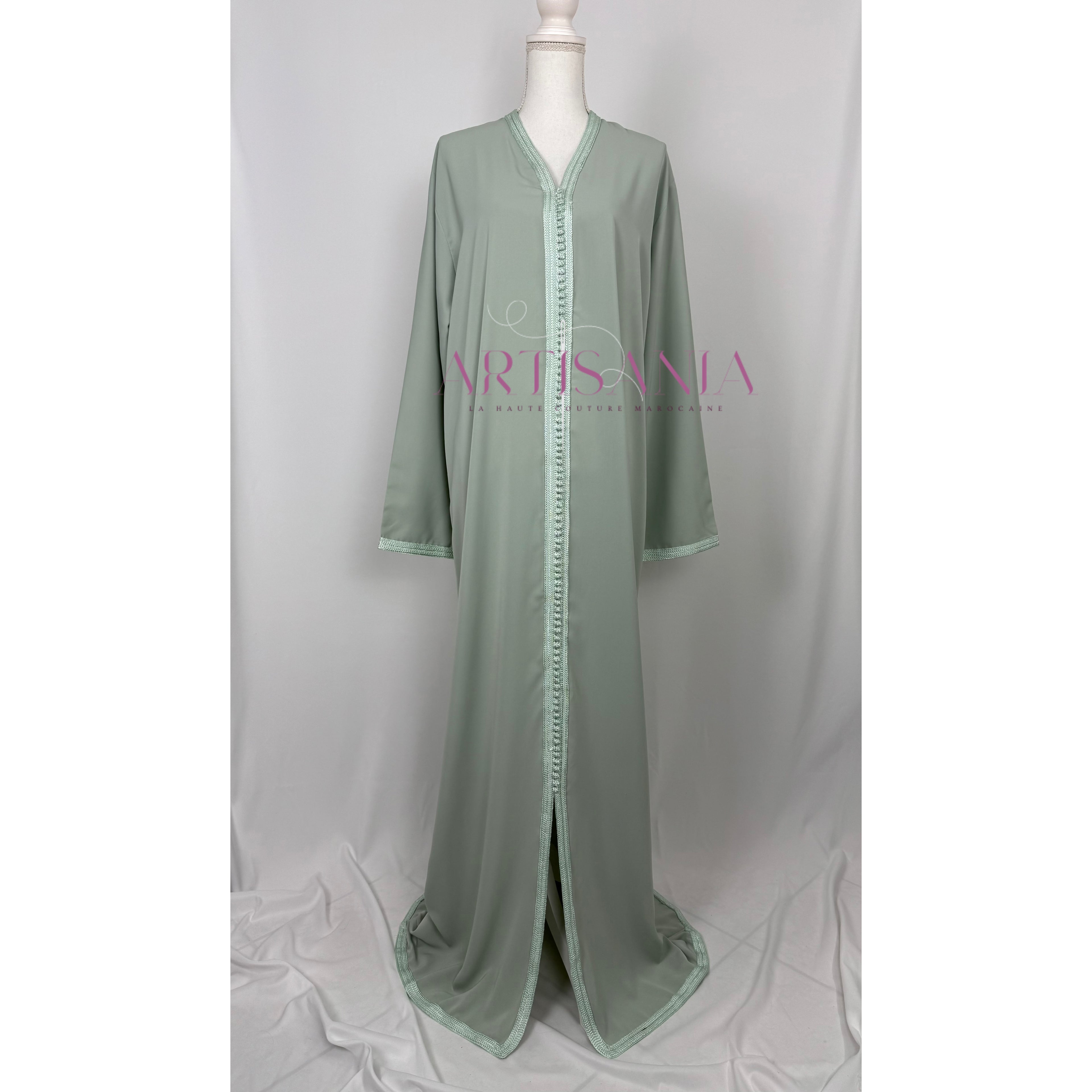 Takchita marocaine - modèle Amel 💐✨