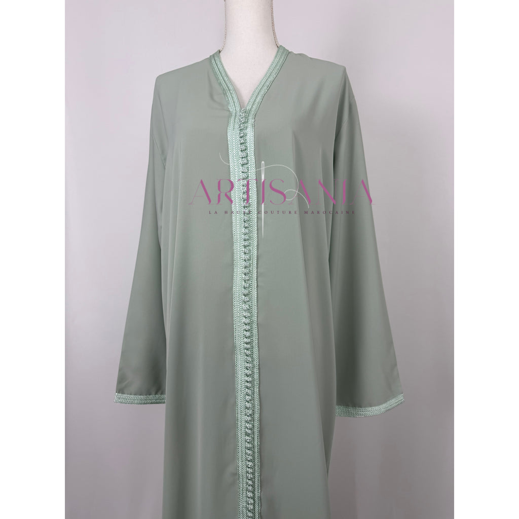 Takchita marocaine - modèle Amel 💐✨