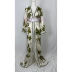 Takchita marocaine - modèle Amel 💐✨