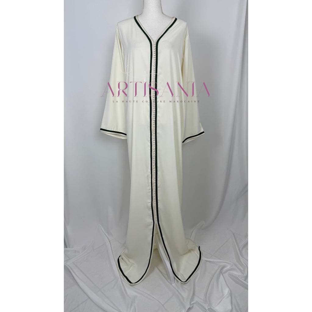 Takchita marocaine - modèle Amel 💐✨