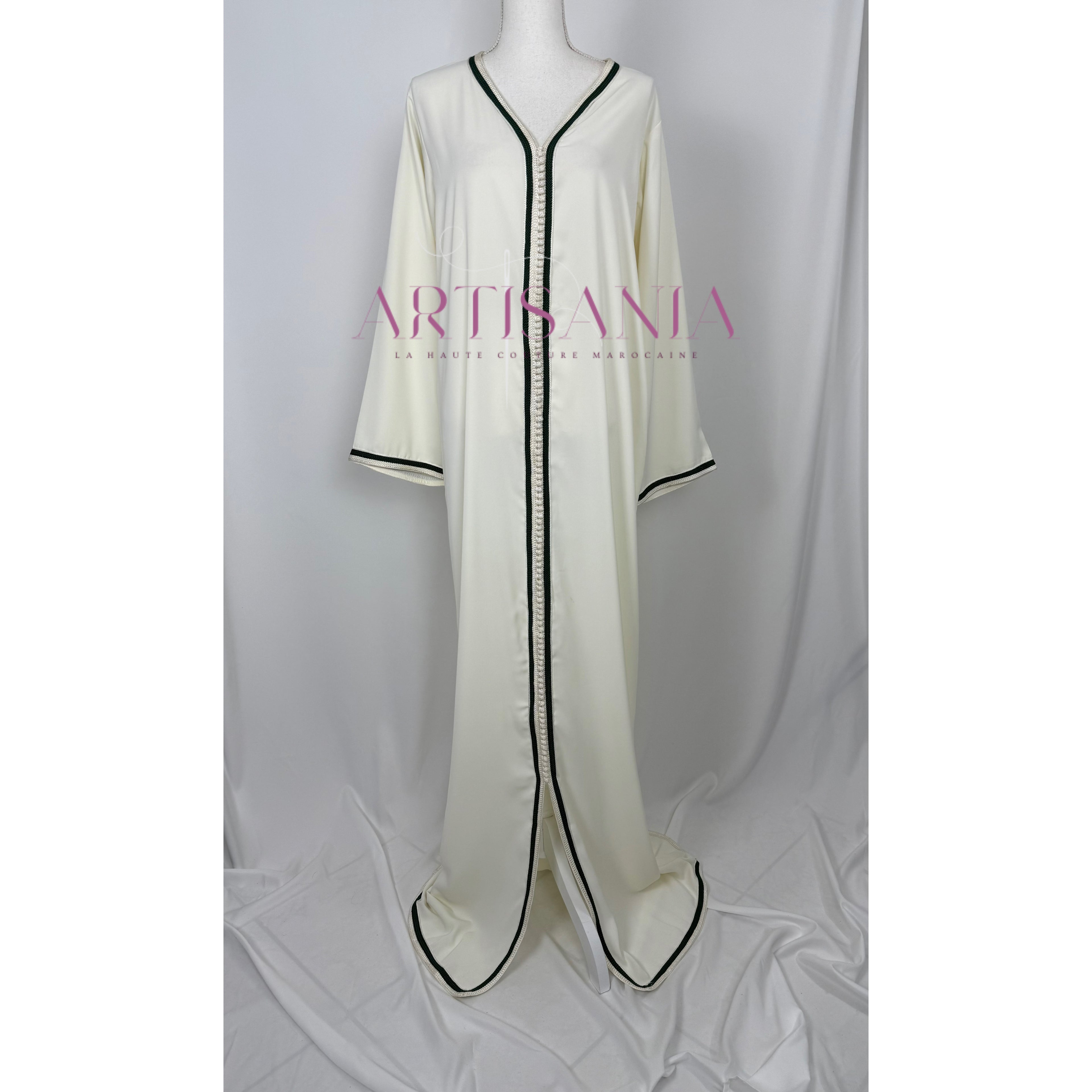 Takchita marocaine - modèle Amel 💐✨