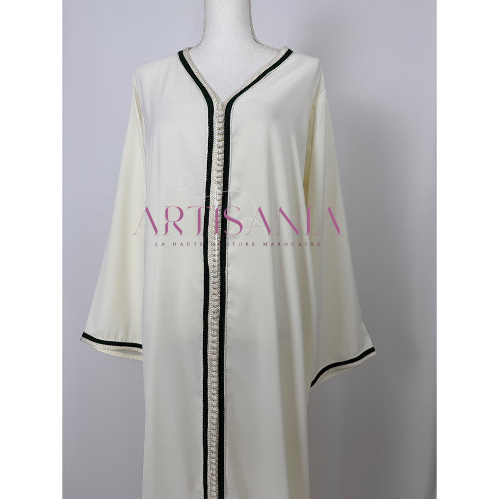 Takchita marocaine - modèle Amel 💐✨