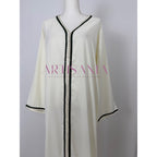 Takchita marocaine - modèle Amel 💐✨