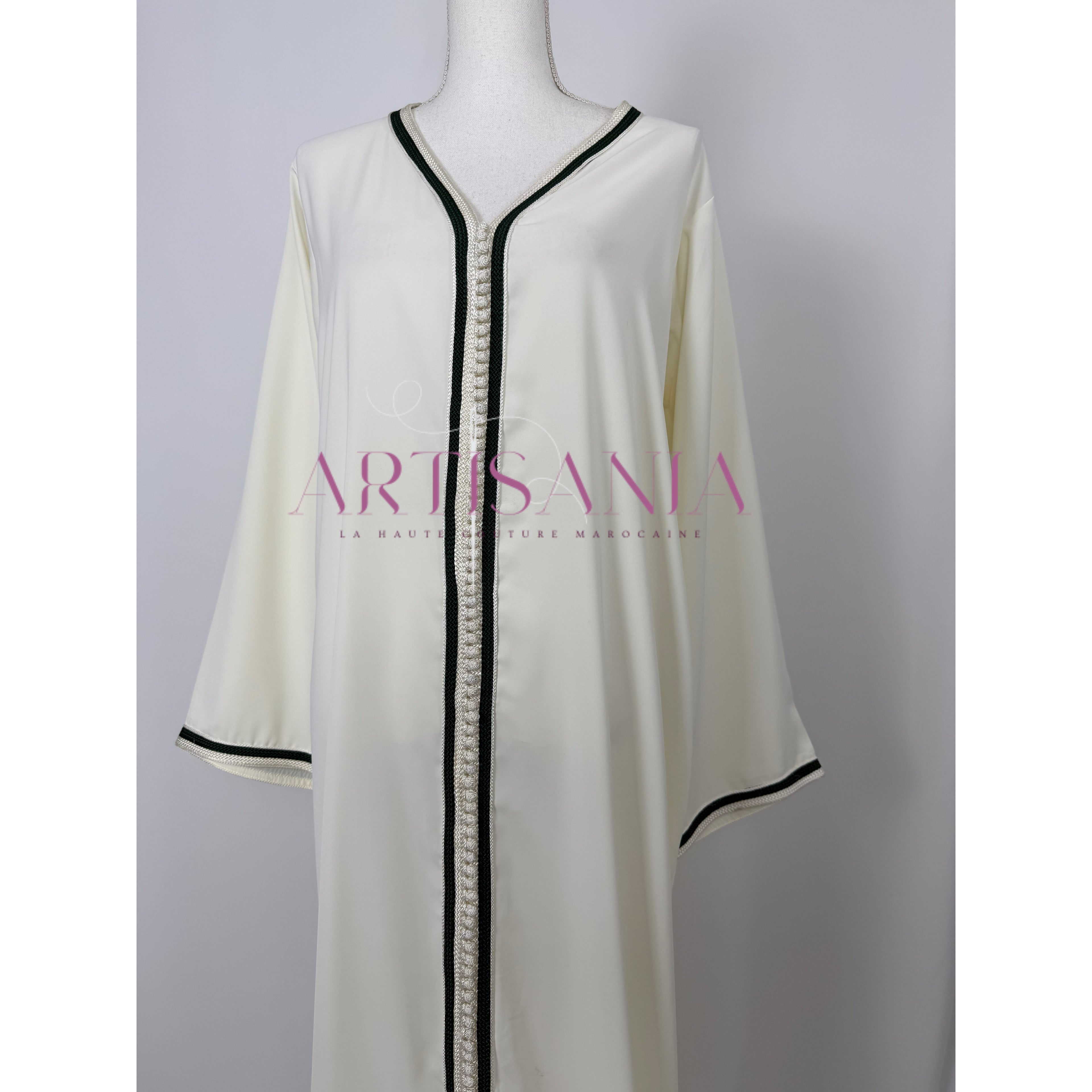 Takchita marocaine - modèle Amel 💐✨