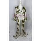 Takchita marocaine - modèle Amel 💐✨