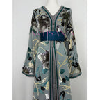 Takchita marocaine - modèle Amel 💐✨