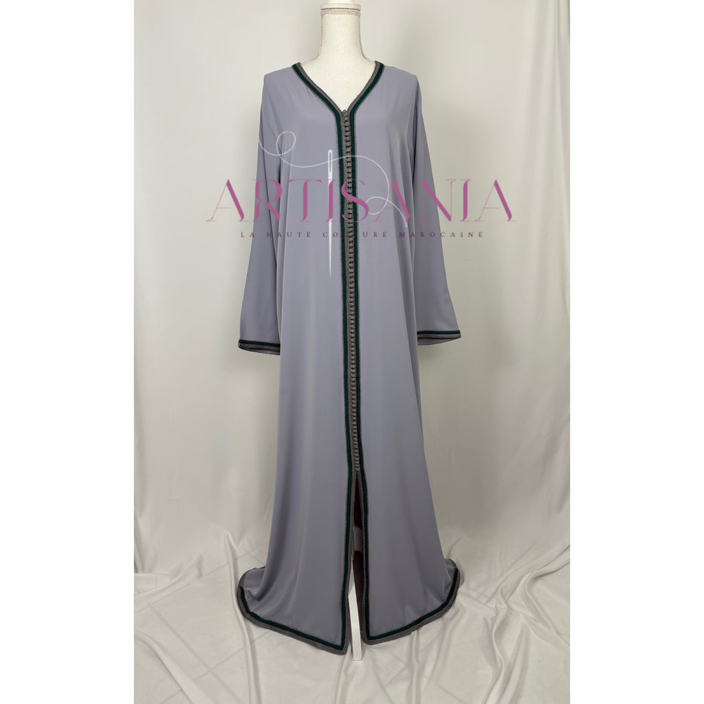 Takchita marocaine - modèle Amel 💐✨