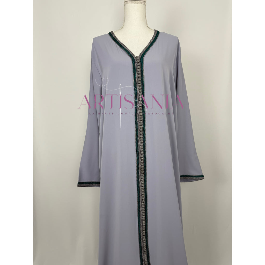 Takchita marocaine - modèle Amel 💐✨