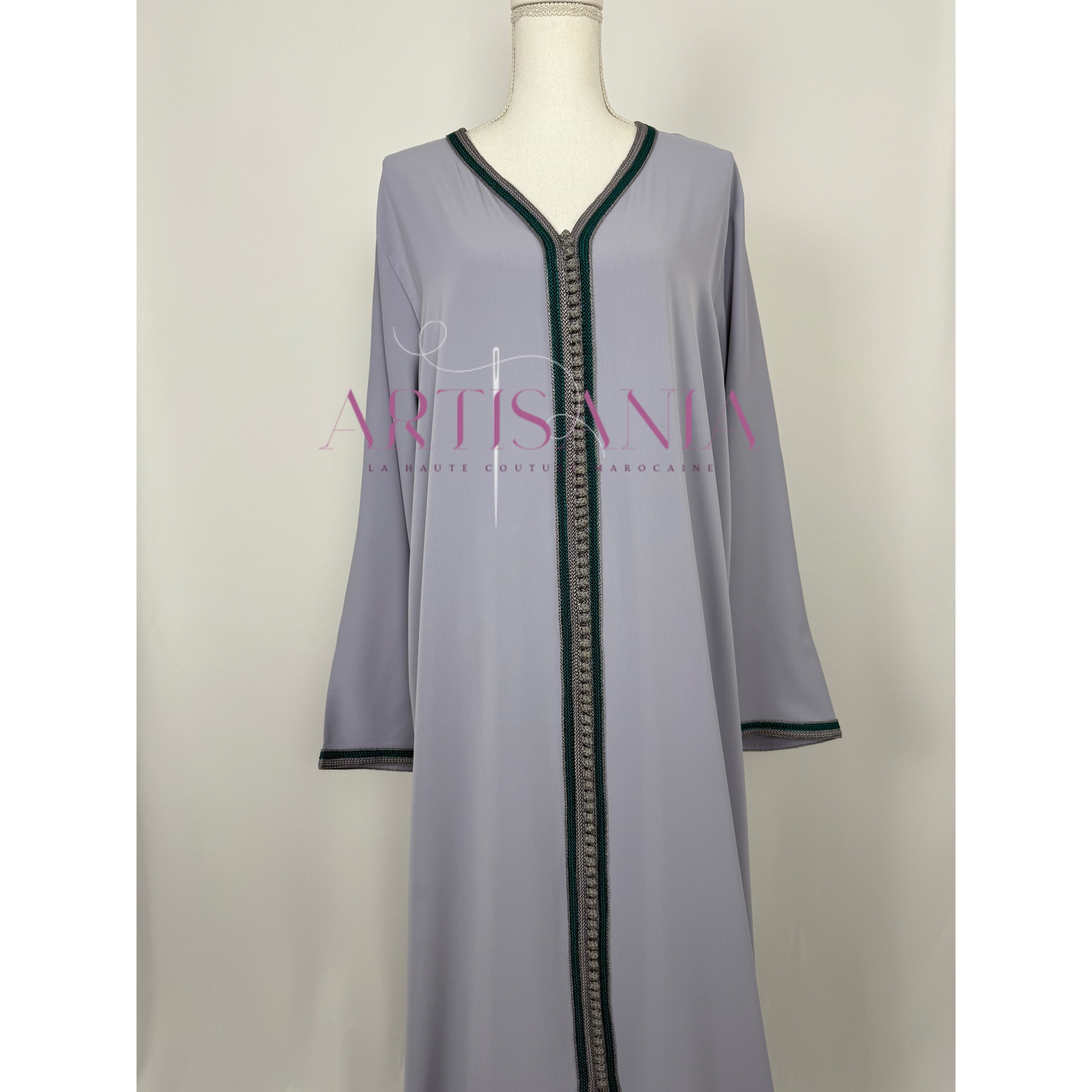 Takchita marocaine - modèle Amel 💐✨