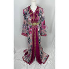 Takchita marocaine - modèle Amel 💐✨