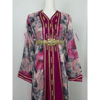 Takchita marocaine - modèle Amel 💐✨