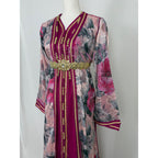 Takchita marocaine - modèle Amel 💐✨