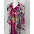 Takchita marocaine - modèle Amel 💐✨