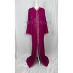 Takchita marocaine - modèle Amel 💐✨