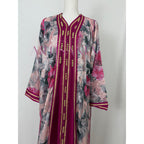 Takchita marocaine - modèle Amel 💐✨