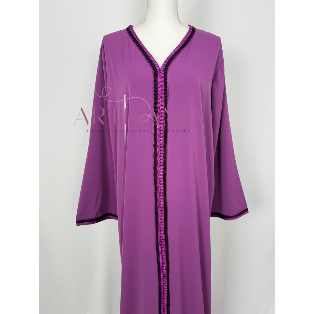 Takchita marocaine - modèle Amel 💐✨