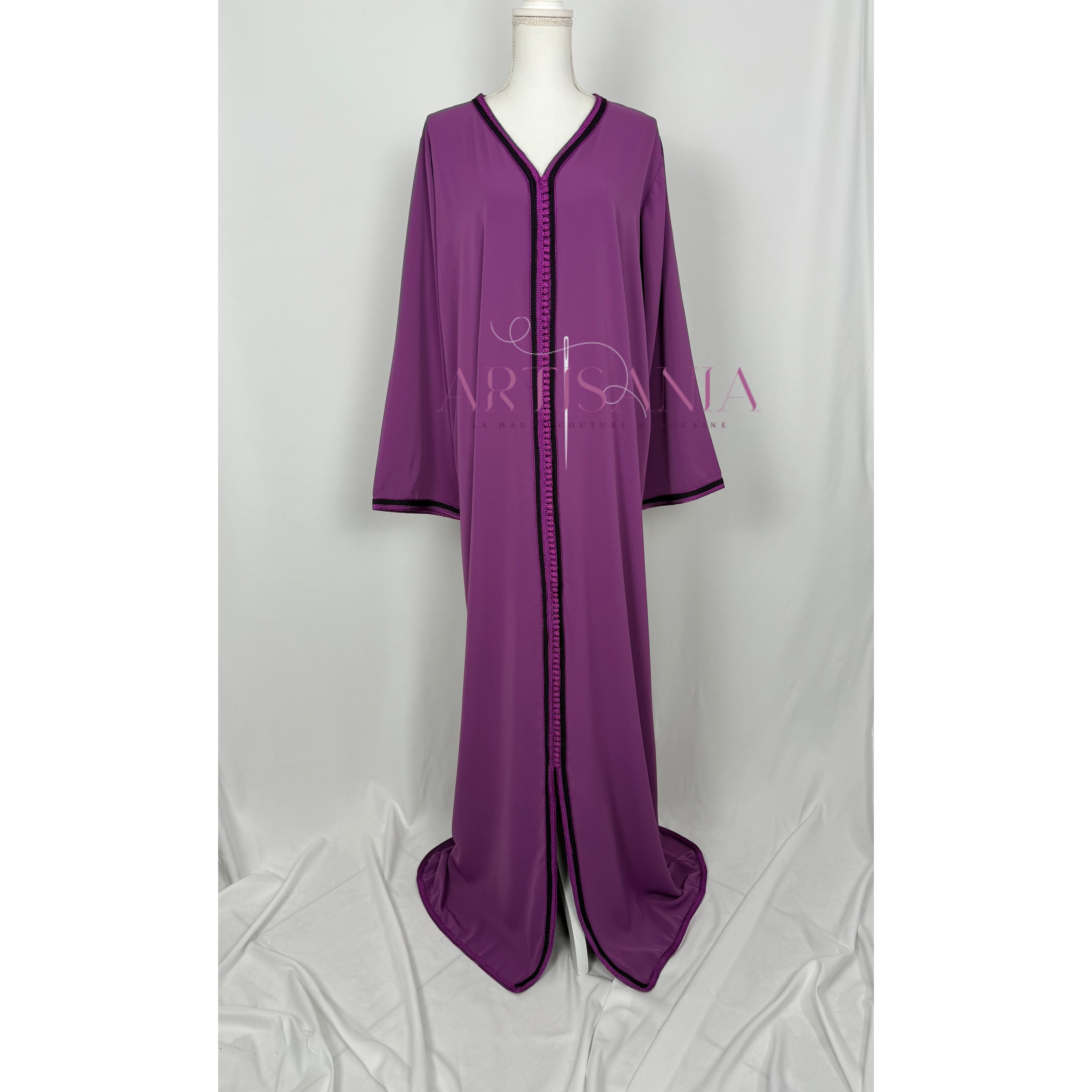 Takchita marocaine - modèle Amel 💐✨