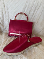 Sac - modèle Shanna
