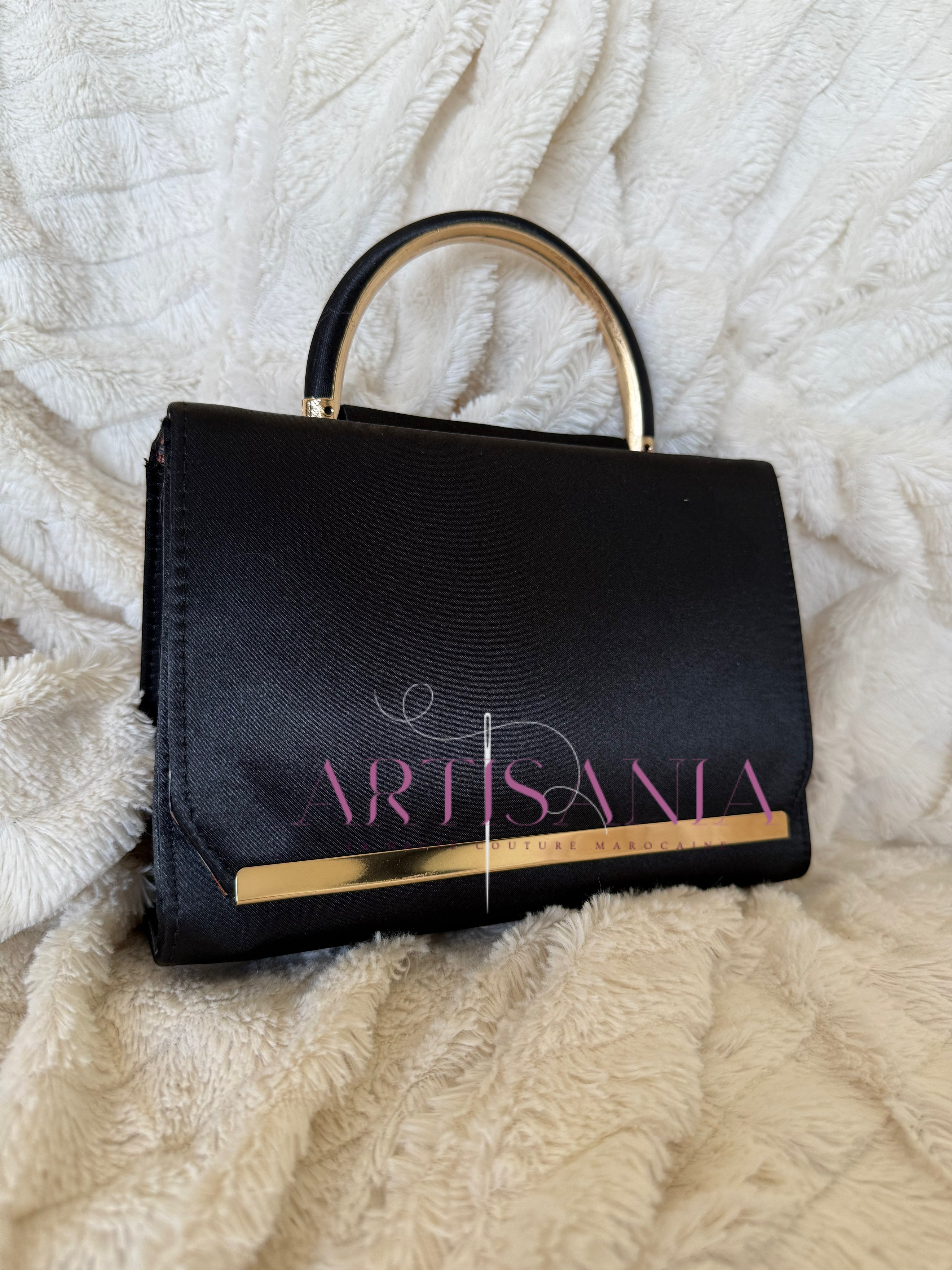 Sac - modèle Shanna