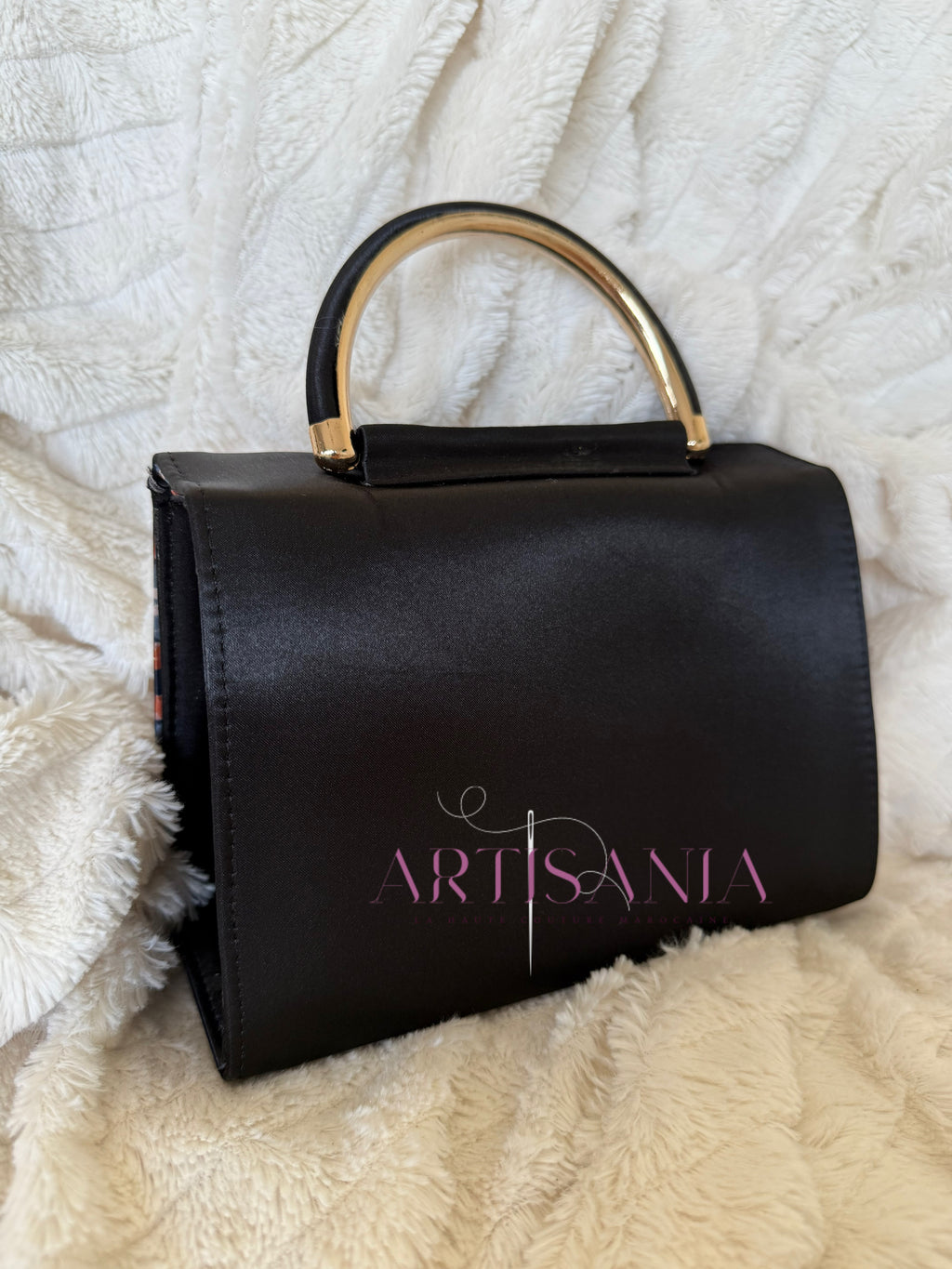 Sac - modèle Shanna