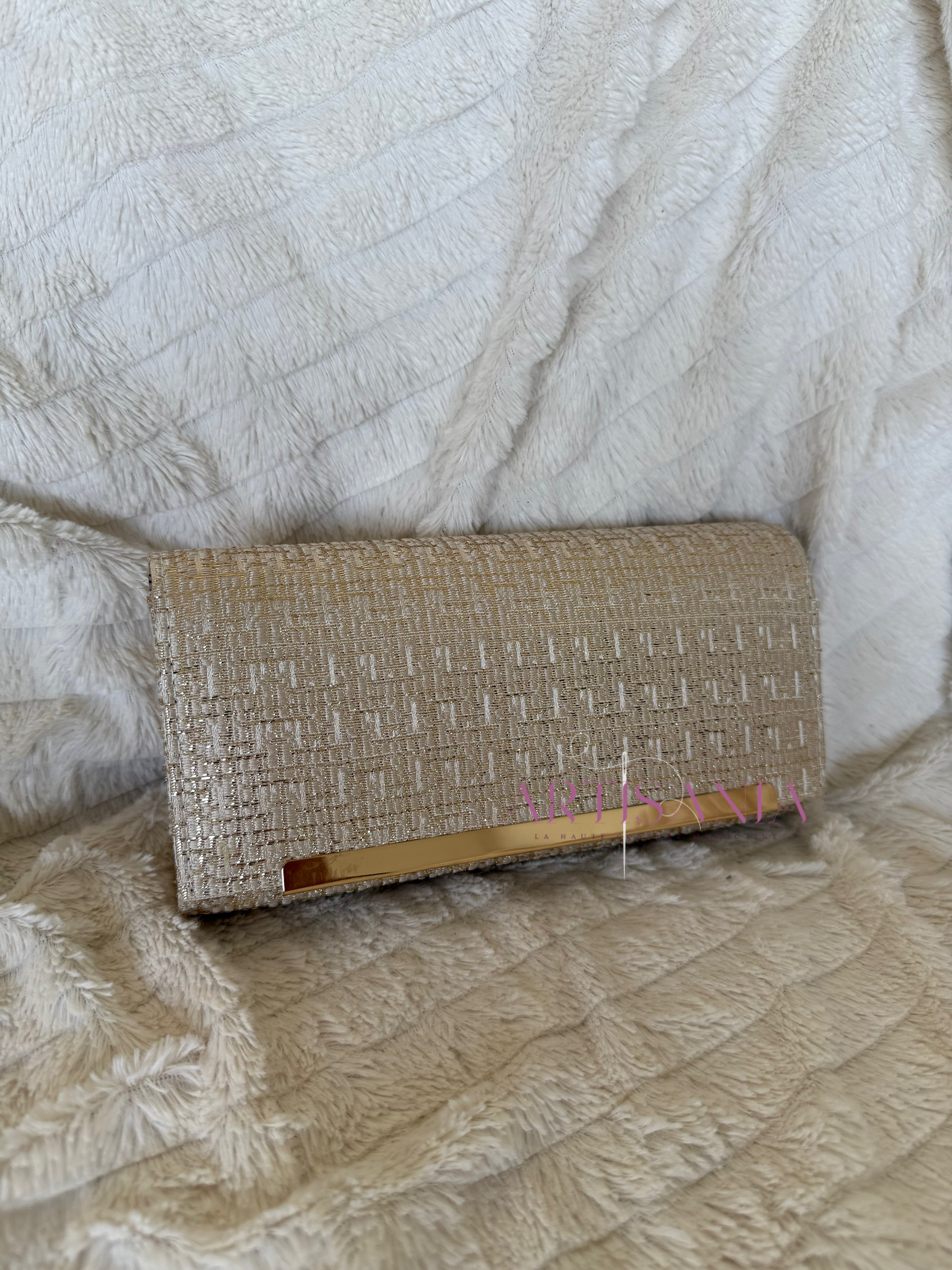 Sac ou pochette - modèle Maé ✨