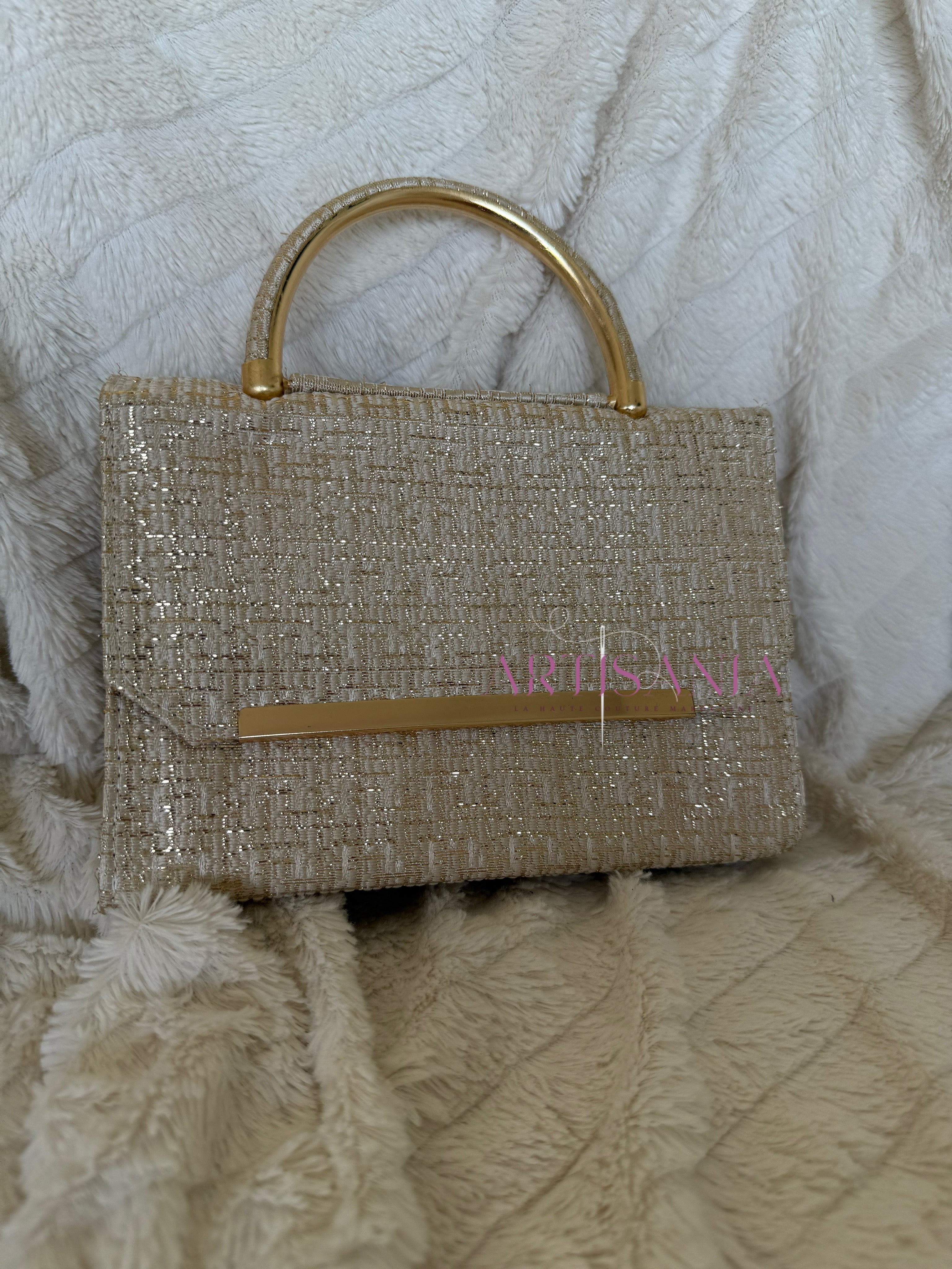 Sac ou pochette - modèle Maé ✨