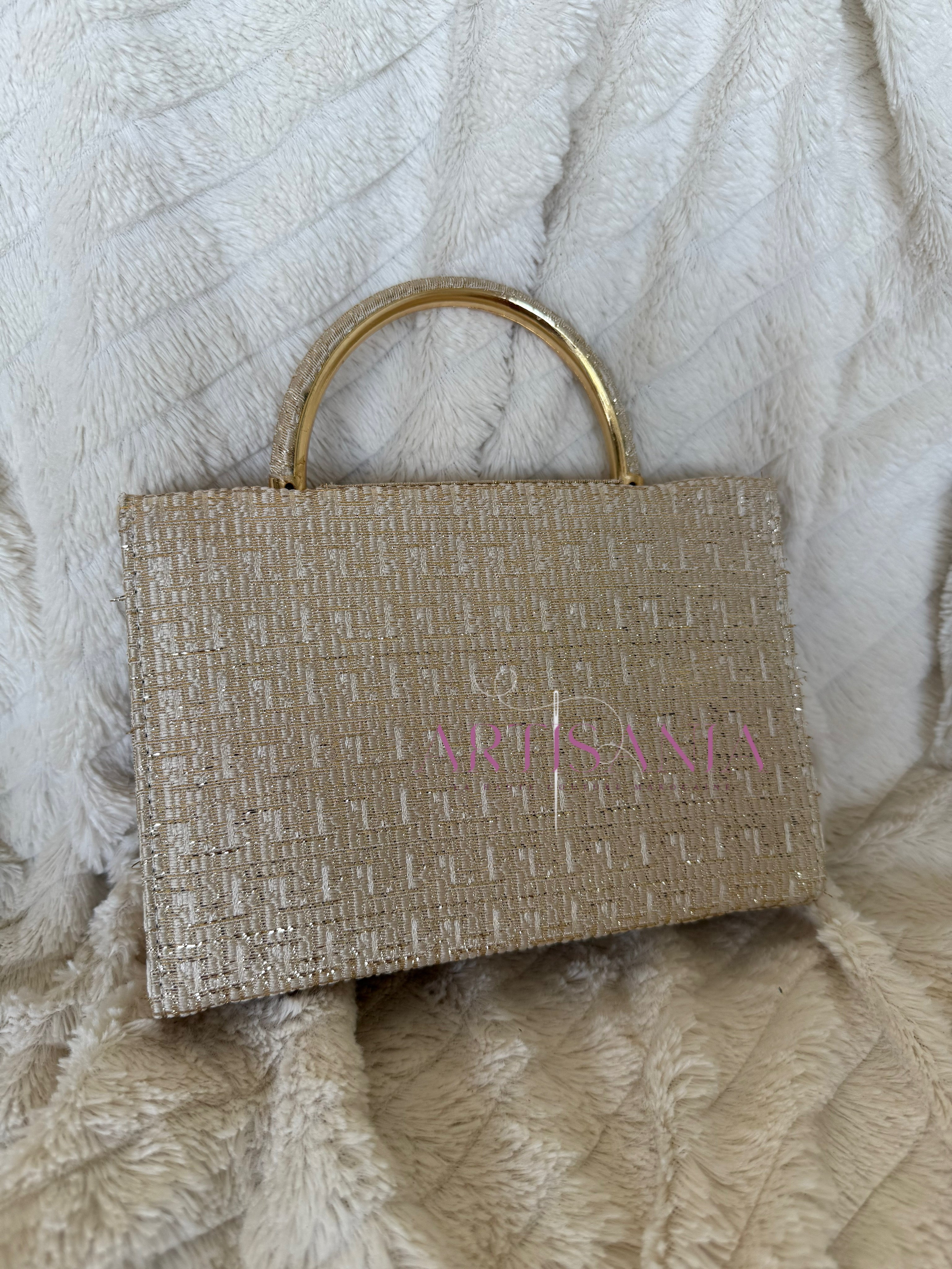 Sac ou pochette - modèle Maé ✨