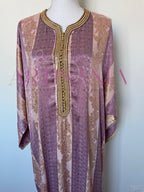 Gandoura Jawhara - modèle Zaineb ✨🇲🇦