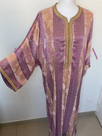 Gandoura Jawhara - modèle Zaineb ✨🇲🇦