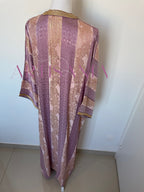 Gandoura Jawhara - modèle Zaineb ✨🇲🇦