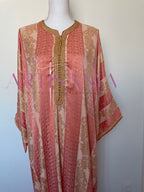 Gandoura Jawhara - modèle Zaineb ✨🇲🇦