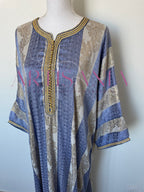 Gandoura Jawhara - modèle Zaineb ✨🇲🇦