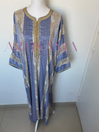 Gandoura Jawhara - modèle Zaineb ✨🇲🇦