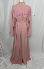 Caftan marocain petit prix - modèle May