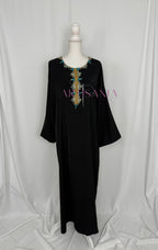 Gandoura Stass - modèle Andrea ✨