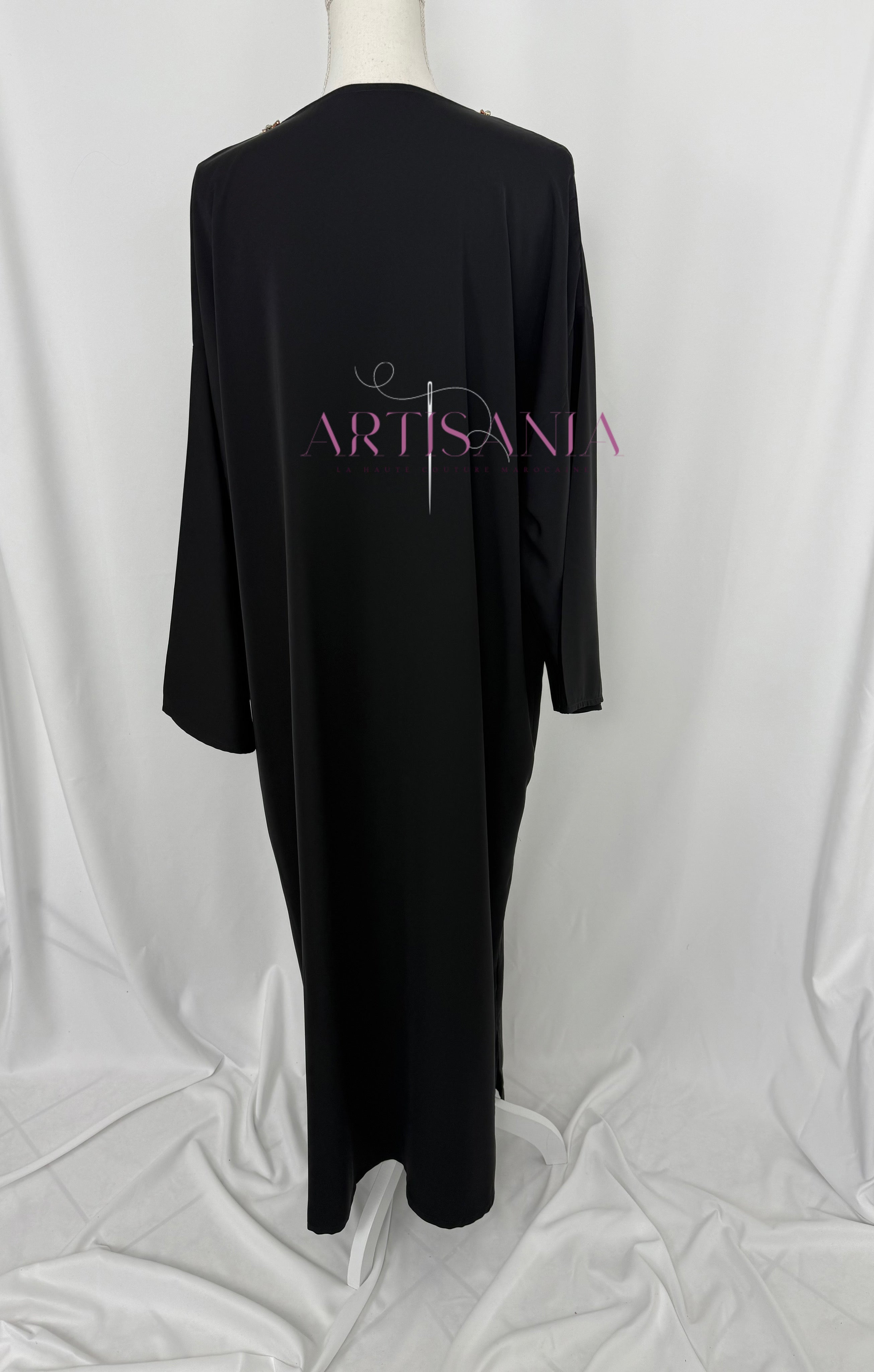 Gandoura Stass - modèle Andrea ✨