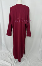 Gandoura Stass - modèle Andrea ✨